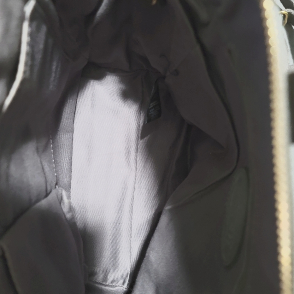 Fossil Crossbody Bag With Matching Wallet. Color … - image 3